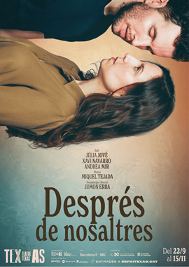 DESPRÉS DE NOSALTRES