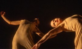 TAIAT DANSA. Las hijas de Bernarda Alba