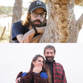 PERIFÈRIA CULTURAL: Leon Manso + Penalba & Gené
