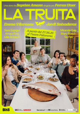 LA TRUITA