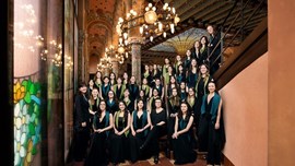 'Missa Sancti Aloysii' de Johann Michael Haydn