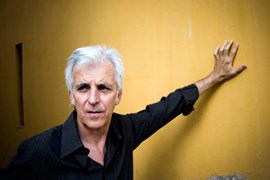 FESTIVAL NEC: KIKO VENENO  