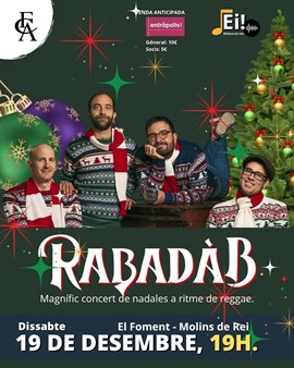 RABADAB