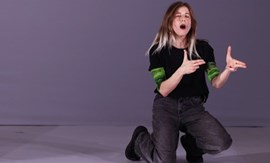 NÚRIA GUIU. POV