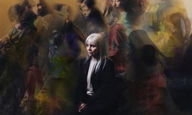 Tinc un bosc al cervell