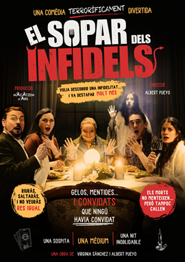 EL SOPAR DELS INFIDELS
