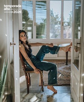 Temporada Alta: Mariona Escoda