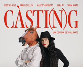 CÀSTI(N)G