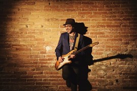 BARNASANTS: Dani Flaco. 20 anys de Salida de Emergencia