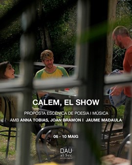 CALEM, el show