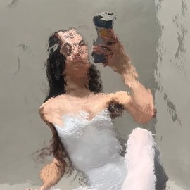 MABEL OLEA "Cut One’s Teeth"