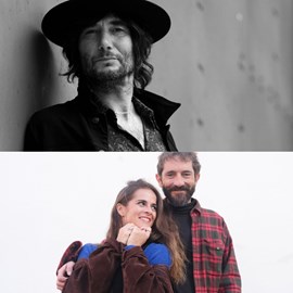 PERIFÈRIA CULTURAL: Joan Masdéu + Borja Penalba i Meritxell Gené