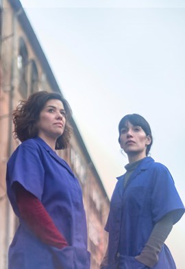 EL SILENCI DELS TELERS