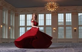 Sondra Radvanovsky & Vincenzo Scalera