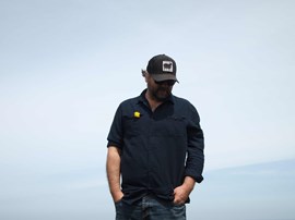 McENROE / RICARDO LEZÓN