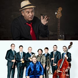 PERIFÈRIA CULTURAL: Roger Mas + Marcel Casellas