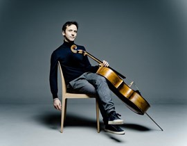 Integral de les 'Suites per a violoncel' de Bach