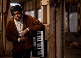 Jahari Stampley Soul Family Trio