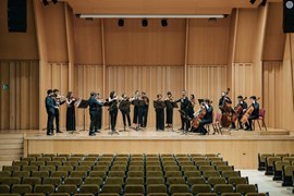 Camerata Penedès & Borrani