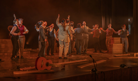 Lorca, retrats d'un poeta