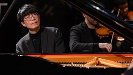 Estiu al Palau - Pin-Hong Lin