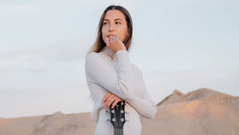 Sara Roy - Gira “Alter Ego”