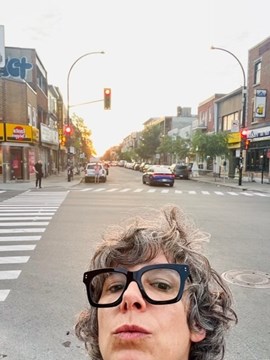 DANSA METROPOLITANA: ELK - SÒNIA GÓMEZ