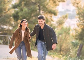 CRUSH, de Daniel J. Meyer i Mireia Morera