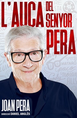 L'AUCA DEL SENYOR PERA