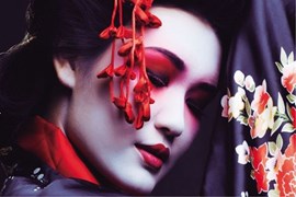 Madama Butterfly