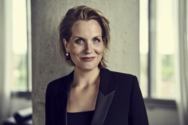 Julia Kleiter & Julius Drake