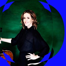 L’ocell de foc de Stravinski - Sol Gabetta