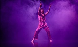 QUARTIER LIBRE – DIANA SALLES. DELUSIONAL – I killed a man