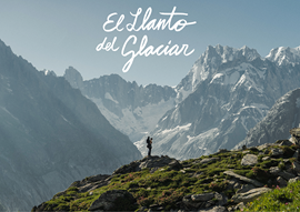 SOUL MOUNTAIN / EL LLANTO DEL GLACIAR