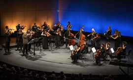 Viatge musical a l'Argentina