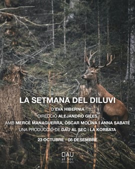 La setmana del diluvi