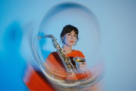 Ànima - Irene Reig Quartet