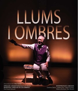 Llums i Ombres