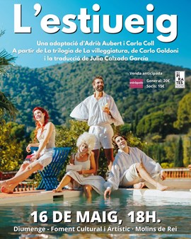 L'ESTIUEIG