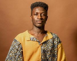 Momi Maiga & Adama Cissoko