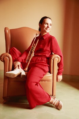 FESTIVAL NEC: ANDREA MOTIS  