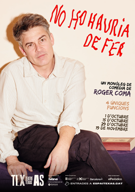 NO HO HAURIA DE FER
