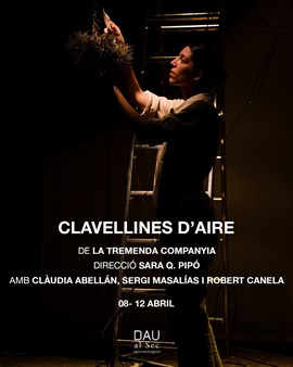 Clavellines d'aire