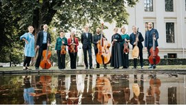 Estiu al Palau - Norwegian Baroque Ensemble & Duncumb