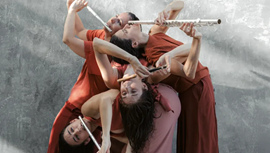FESTIVAL MIXTUR: Neuma: Daughters I