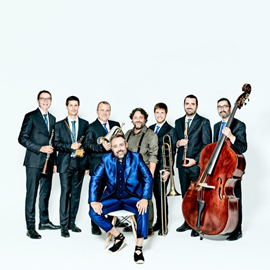 PERIFÈRIA CULTURAL: Roger Mas 