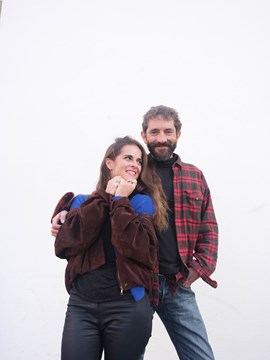 BARNASANTS: PENALBA & GENÉ