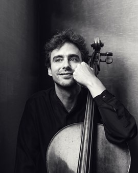 Pau Codina amb la Camerata - Homenatge als 150 anys del naixement de Pau Casals