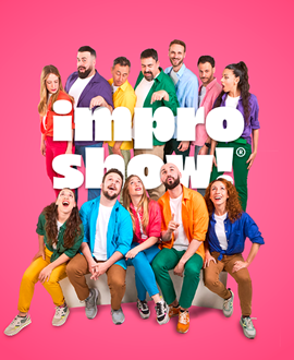 Improshow