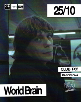 WOLRD BRAIN